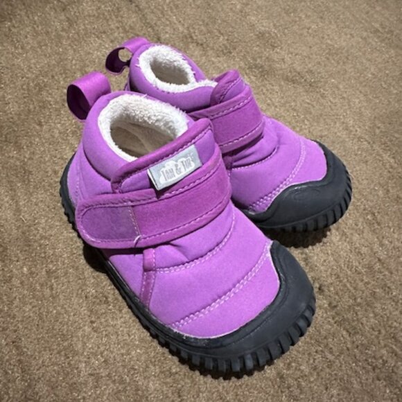 Jan and Juls shoes size 26 - Picture 1 of 2